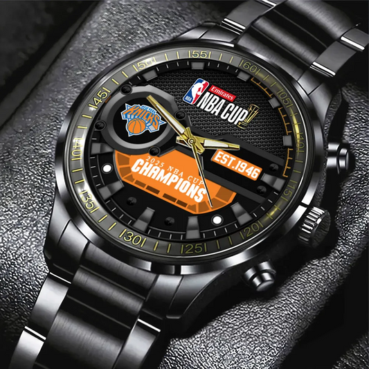 PREMIUM NFL X DC EXCLUSIVE HC La Chaux-de-Fonds WATCH Limited Edition NDT VHM 140726